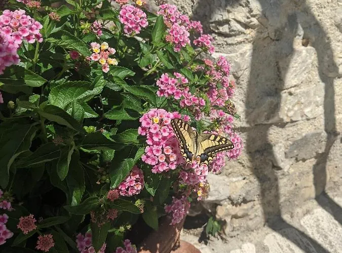 Hébergement de vacances Le Rocche Valnerina Ferentillo