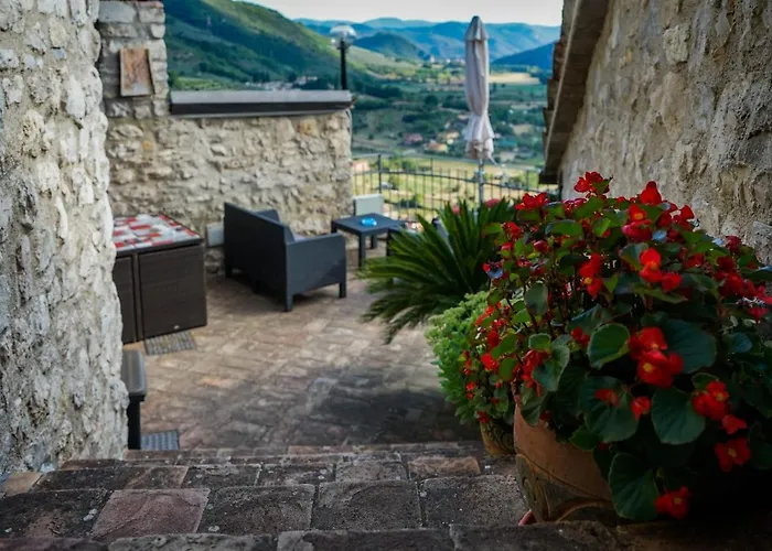 Le Rocche Valnerina *