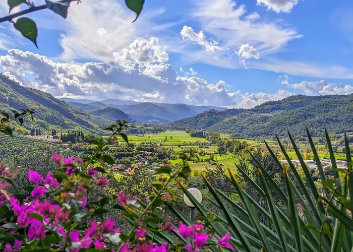 Le Rocche Valnerina Ferentillo