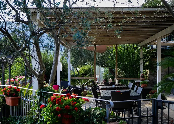 Le Rocche Valnerina Hébergement de vacances *