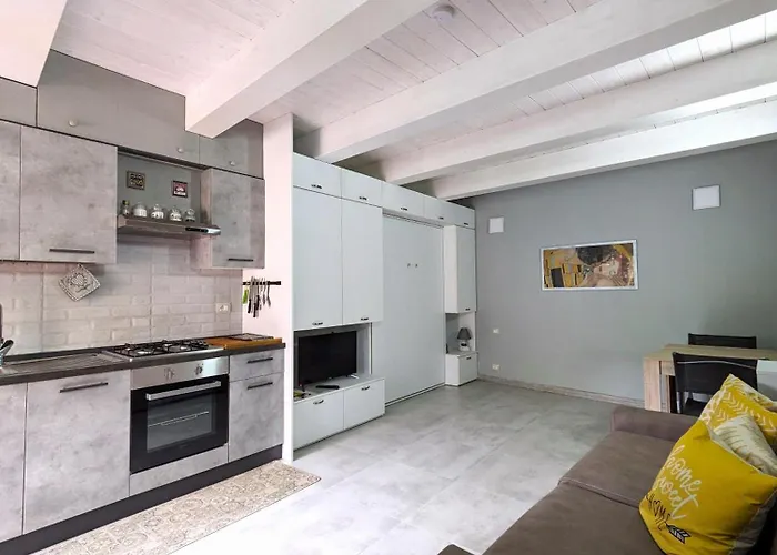 Дом отдыха Le Rocche Valnerina *