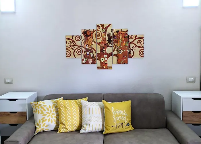 Le Rocche Valnerina * Ферентилло