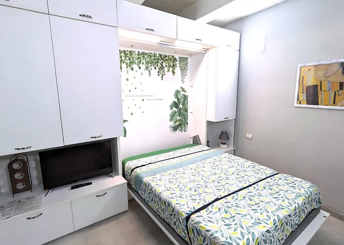 Le Rocche Valnerina Дом отдыха