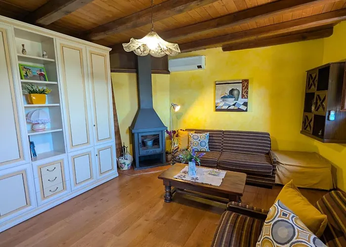 Le Rocche Valnerina Hébergement de vacances