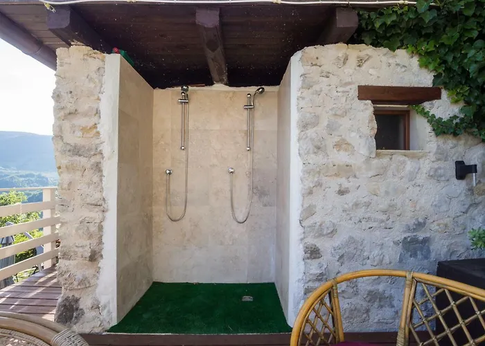 Hébergement de vacances Le Rocche Valnerina *