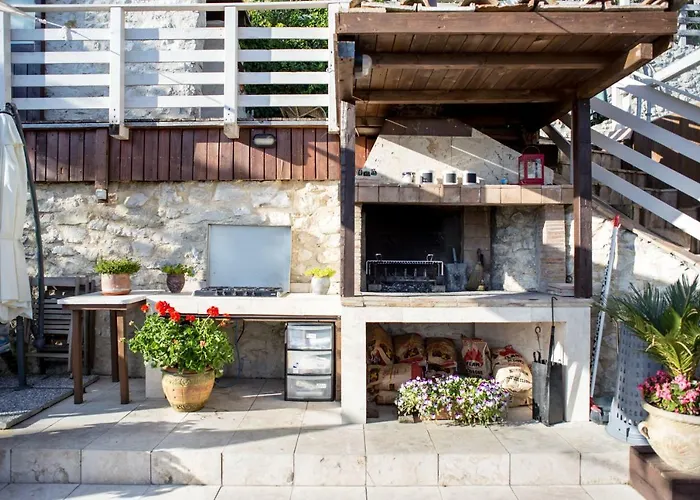 Hébergement de vacances Le Rocche Valnerina *