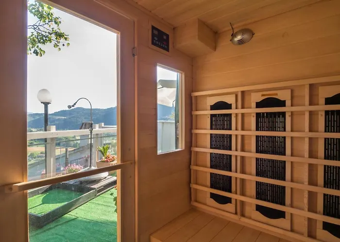 Hébergement de vacances Le Rocche Valnerina