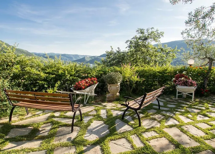 Le Rocche Valnerina Ferentillo