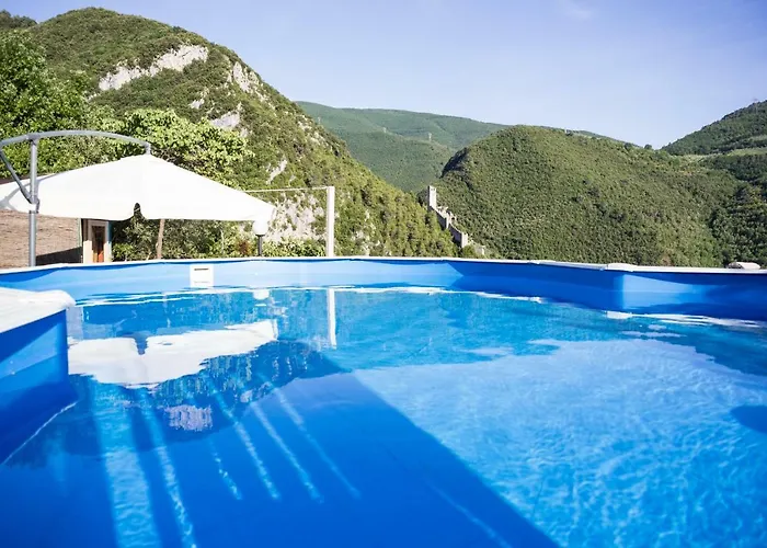 Le Rocche Valnerina *